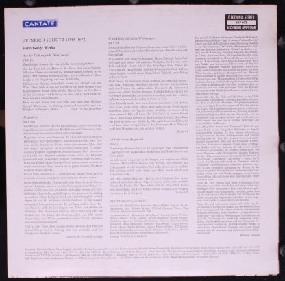 Cantate 657 602 - Mehrchörige Werke - Image 2