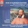 Deutsche Harmonia Mundi 16 9624 1 - Musik Am Salzburger Fürstenh