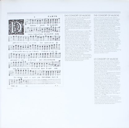 Deutsche Harmonia Mundi 16 9624 1 - Musik Am Salzburger Fürstenh - Image 5