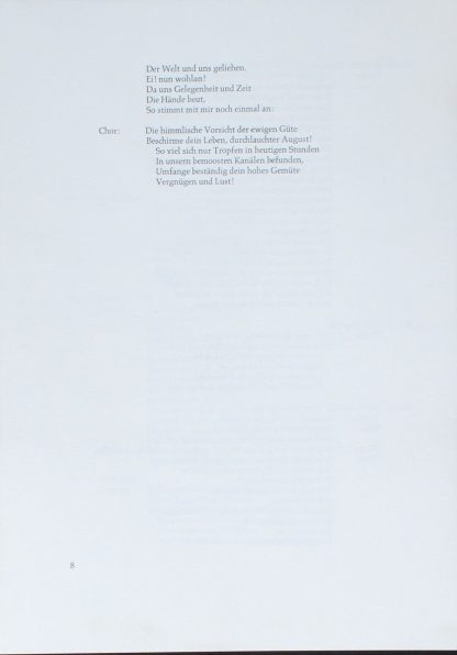 Bärenreiter-Musicaphon BM 30 SL 1354 - Schleicht, Spielende Well - Image 4
