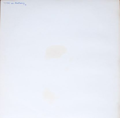 Not On Label - - English Consort Music - The Brownynge Consort O - Image 2