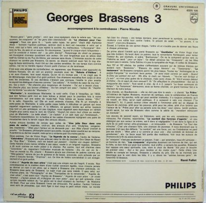 Philips 6325 105 - III - Image 2
