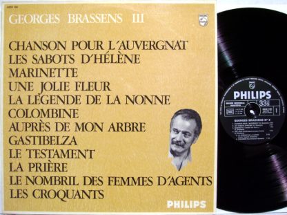 Philips 6325 105 - III