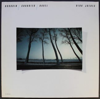 Largo 5010 - Borodin, Chabrier, Ravel