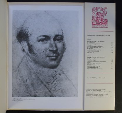 ARION ARN 38442 - Sonates N°1 Et N°2 (Opus1) - Pièces Pour Piano - Image 3