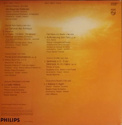 Philips 6570 993 - Digital Classics - Image 3