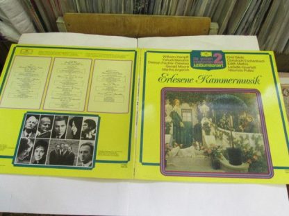 Deutsche Grammophon 2563 235 - Die Großen Interpreten 2 - Jubilä - Image 4