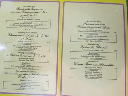 Deutsche Grammophon 2563 235 - Die Großen Interpreten 2 - Jubilä - Image 7