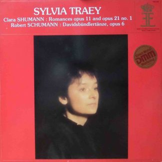 Queen Elisabeth International Music Competition 1980 028 - Clara
