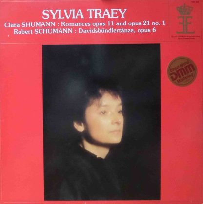 Queen Elisabeth International Music Competition 1980 028 - Clara