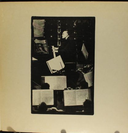 Melodia Eterna 8 26 975-976 - Gala-Konzert Mit Swjatoslaw Richte - Image 4