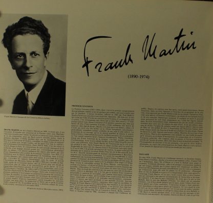 Claves D 8509 - Les 2 Concertos et la Ballade pour piano et orch - Image 3