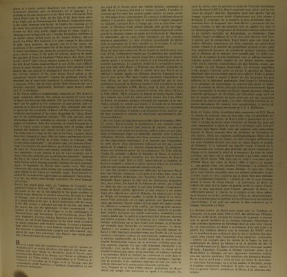 Telefunken 6.48068 DX - Klavierwerke - Image 2