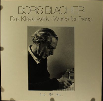 Thorofon Capella MTH 223 - Das Klavierwerk - Works For Piano