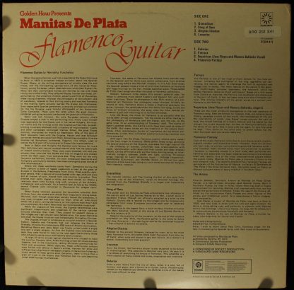 Golden Hour GH 871 - Flamenco Guitar - Image 2