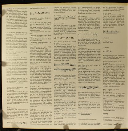 Schwann Musica Mundi VMS 480 - Etüden-Meisterhaft Gespielt: Das - Image 3