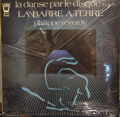 ARION ARN 33491 - La Danse Par Le Disque Vol 5 La Barre A Terre