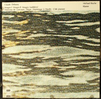 Koch Schwann Musica Mundi Digital/DMM VMS 1085 - Claude Debussy
