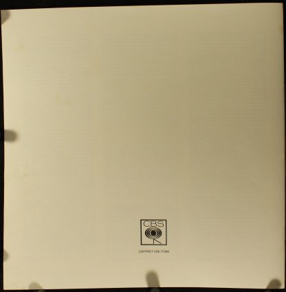 CBS 77380 - Oeuvre Pour Piano - Image 4