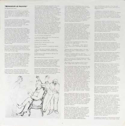 Philips 9500 880 - Early Piano Works Vol./Folge 1 - Image 4
