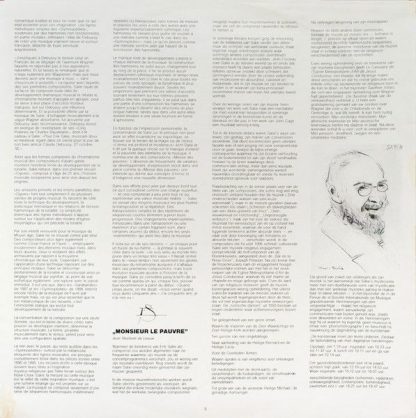 Philips 9500 880 - Early Piano Works Vol./Folge 1 - Image 7