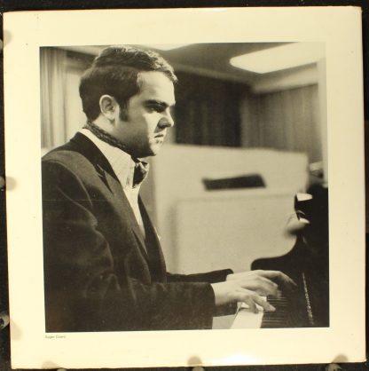 MPS SB 15 156 ST - Romantic Swing  (Eugen Cicero Plays Franz Lis - Image 2