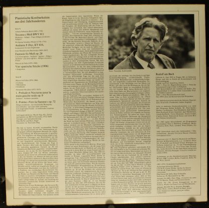 Musik Hug HC 8077 - Pianistische Kostbarkeiten Aus Drei Jahrhund - Image 2