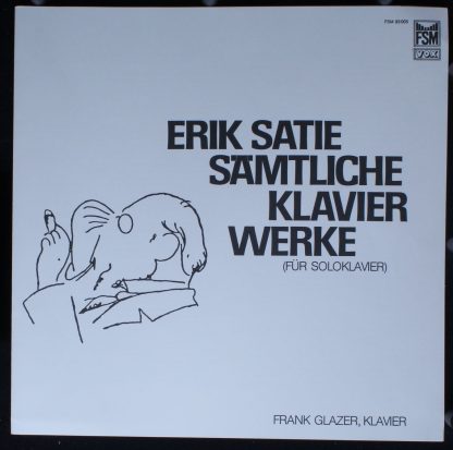 FSM FSM 93 005 - Sämtliche Klavierwerke (Für Soloklavier) - Image 3