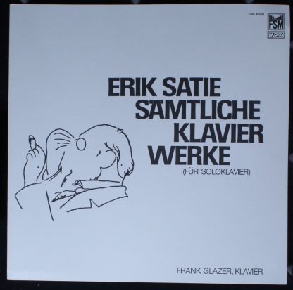 FSM FSM 93 005 - Sämtliche Klavierwerke (Für Soloklavier) - Image 4
