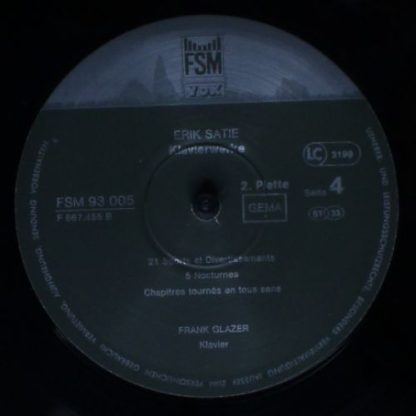FSM FSM 93 005 - Sämtliche Klavierwerke (Für Soloklavier) - Image 8