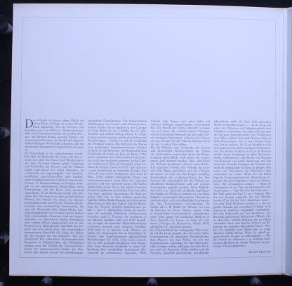 Archiv Produktion 2533 183 - Musik Für Laute, III. Spanien - Image 2