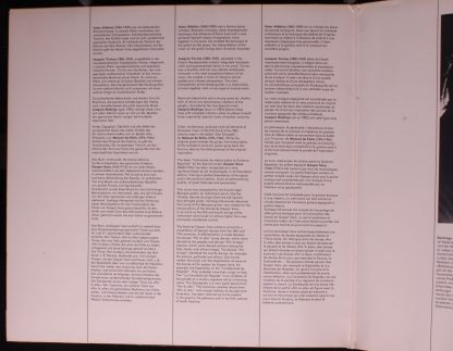 Eurodisc 86 853 KK - Spanische Gitarrenmusik - Image 2
