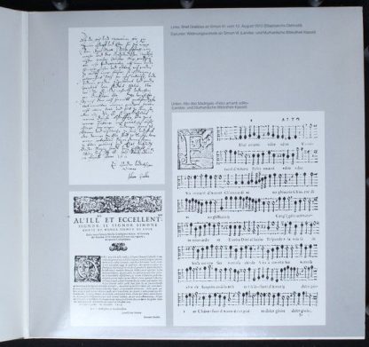 Musikproduktion Dabringhaus Und Grimm MD+G G 1220 - Il Primo Lib - Image 3