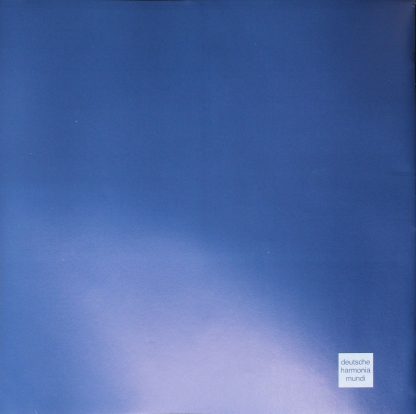 Deutsche Harmonia Mundi HM 803 - Geschenkausgabe Der Stiftung Vo - Image 4
