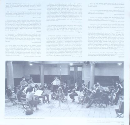 Telefunken SKH 25-T/1-3 - Weihnachtsoratorium = Christmas Orator - Image 8