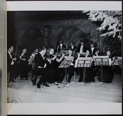 Harmonia Mundi HM 30 644 - Concerti - Image 4