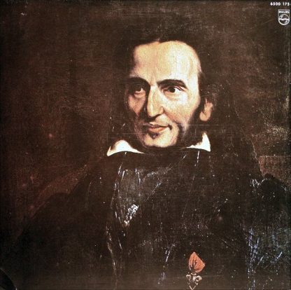 Philips 6500 175 - Concerto Per Violino N. 3 - Image 3