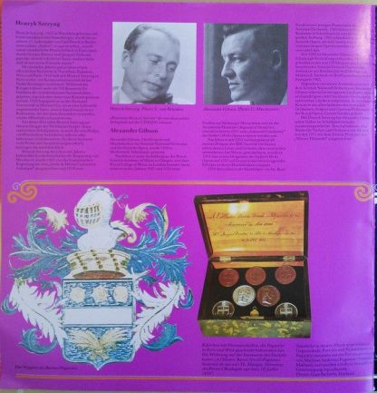 Philips 6500 175 - Concerto Per Violino N. 3 - Image 10