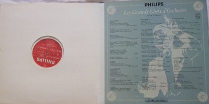 Philips 6500 175 - Concerto Per Violino N. 3 - Image 6