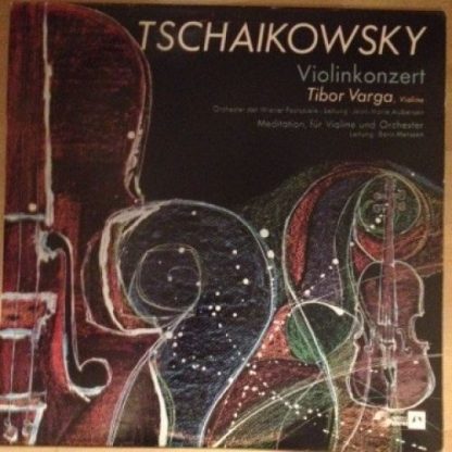 Concert Hall SMS-2411 - Violinkonzert