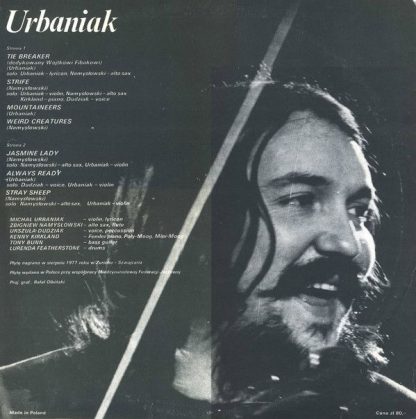 Pronit SX 1837 - Urbaniak - Image 2