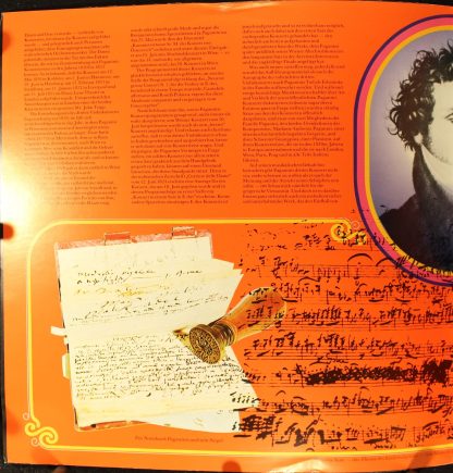 Philips 6500 175 - Concerto Per Violino N. 3 - Image 3