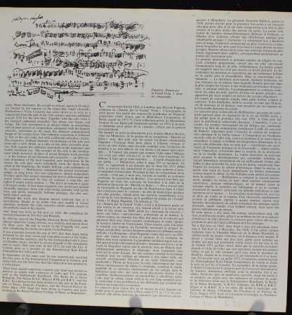 Telefunken 6.42007 - Viola Concertos - Image 6