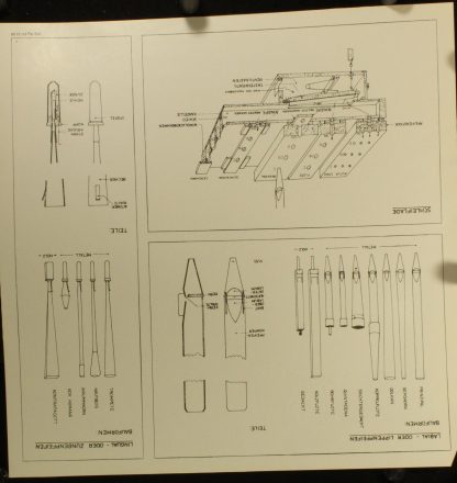 Eterna 8 26 804 - Klangwelt Der Orgel - Image 3