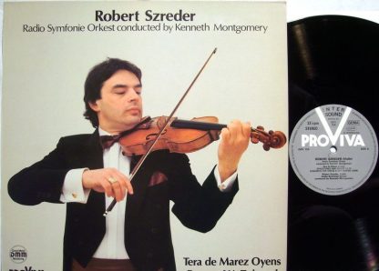 Pro Viva ISPV 154 - Robert Szreder