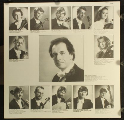 Queen Elisabeth Competition 1980 085 - Le Quattro Stagioni - Image 3