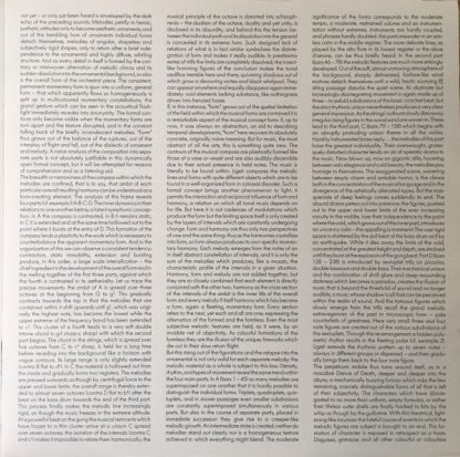 WERGO WER 60076 - Doppelkonzert / San Francisco Polyphony / 2 Et - Image 11
