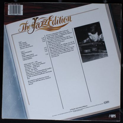 MPS 821 284-1 - Live in Montreux - Image 2