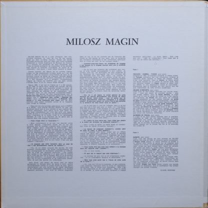 VEGA 8.510 - Images D'enfants . Scherzo . Polka . Sonate Toccata - Image 3