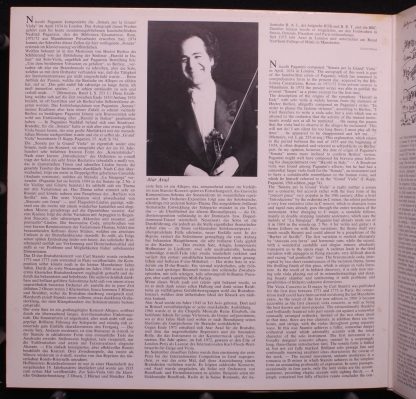 Telefunken 6.42007 - Viola Concertos - Image 2